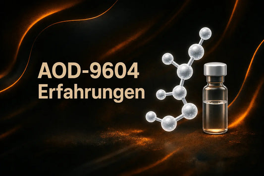 AOD-9604 Erfahrungen