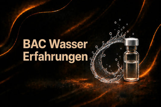 BAC Wasser Erfahrungen 2026