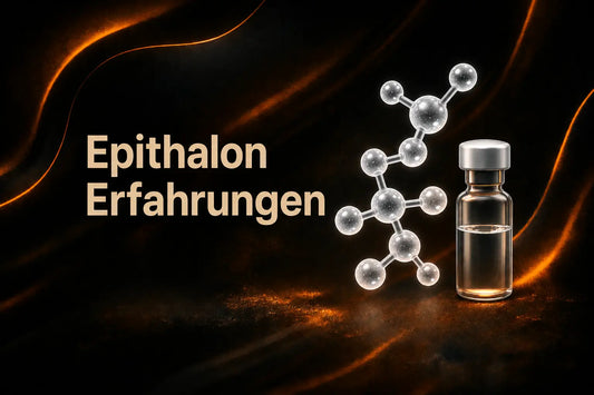 Epithalon Erfahrungen
