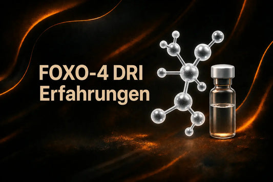FOXO-4 DRI Erfahrungen