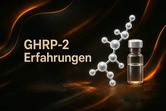 GHRP-2 Erfahrungen