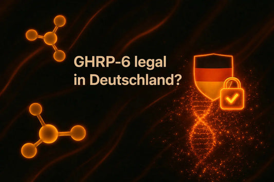 GHRP-6-legal-Deutschland