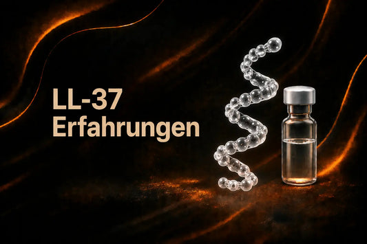 LL-37 Erfahrungen 2026
