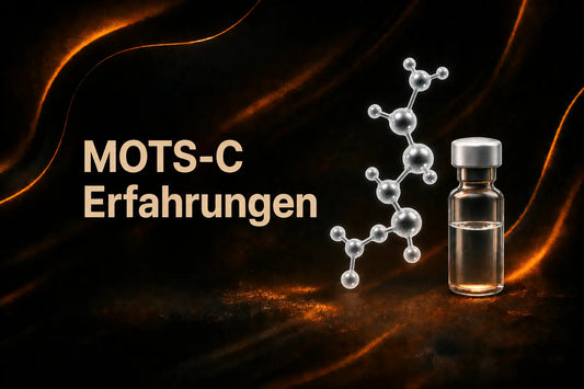 MOTS-C Erfahrungen
