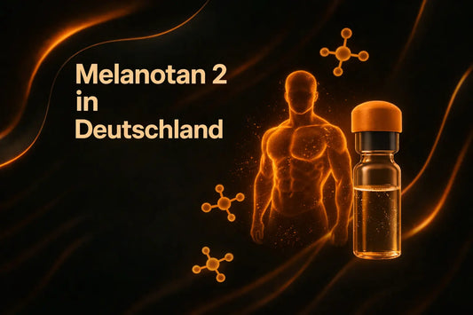 Melanotan-2-Deutschland-kaufen