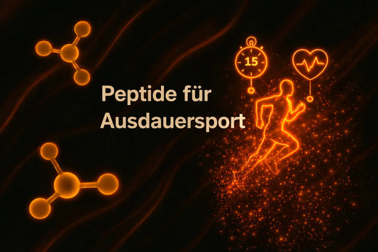 Peptide-fuer-Ausdauersport