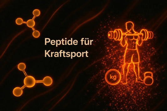 Peptide-fuer-Kraftsport
