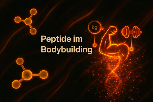 Peptide-im-Bodybuilding