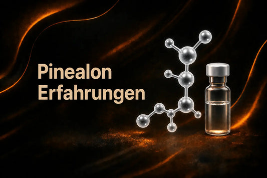 Pinealon Erfahrungen 2026