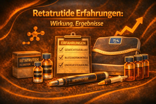 Retatrutide Erfahrungen