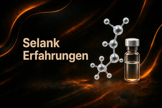 Selank Erfahrungen 2026
