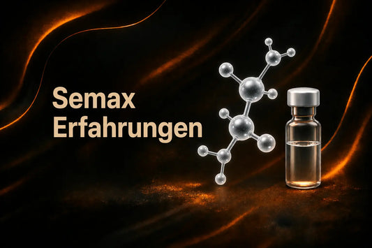 Semax Erfahrungen 2026