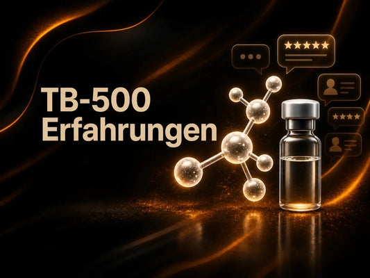TB-500 Erfahrungen