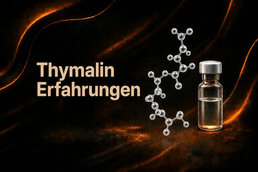 Thymalin Erfahrungen 2026