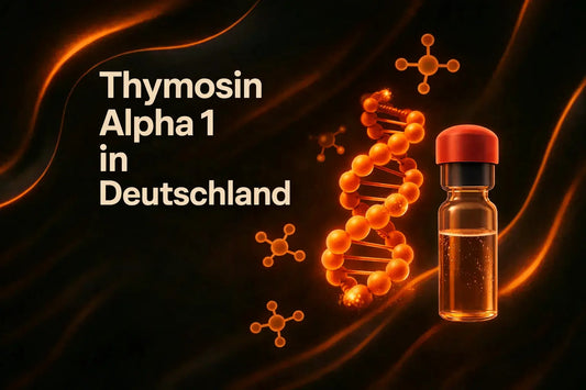 Thymosin-Alpha-1-Deutschland-kaufen