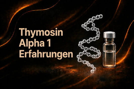 Thymosin Alpha 1 Erfahrungen 2026